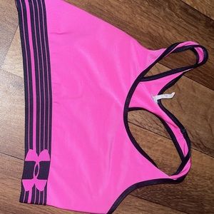 Under armour sport bra